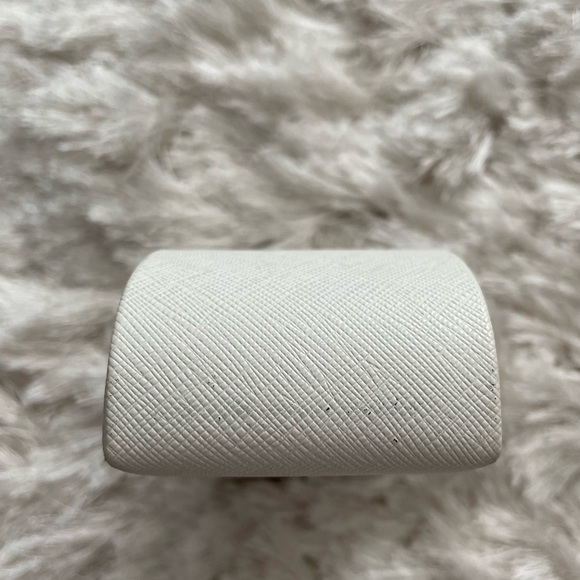 Prada SPR 04N BF4-6S1  Havana Brown Gradient Sunglasses 61-17-135 - Picture 9 of 12